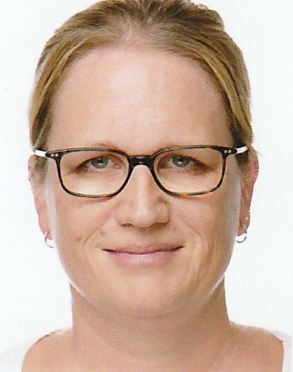 Dr. med. Katja Bange