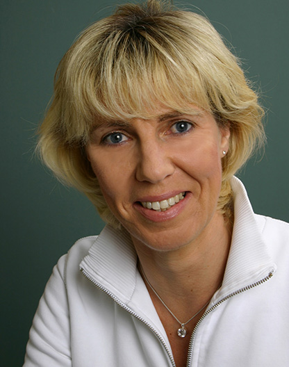 Dr. med Andrea Behrje-Lins Dr. med Andrea Behrje-Lins